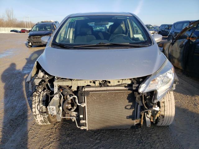 Photo 5 from auction – 2015 NISSAN VERSA NOTE with VIN 3N1CE2CP6FL406009