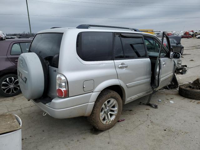 Photo 3 from auction – 2005 SUZUKI XL7 EX with VIN JS3TY92V654107316
