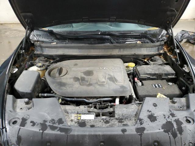 Photo 11 from auction – 2014 JEEP CHEROKEE L with VIN 1C4PJMDS7EW256896