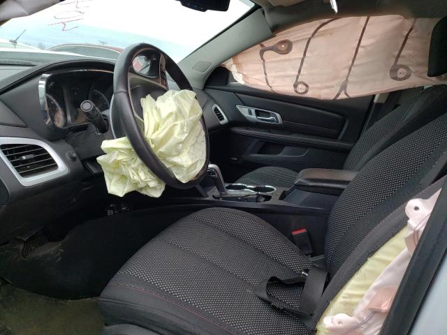 Photo 7 from auction – 2012 GMC TERRAIN SL with VIN 2GKALSEK4C6163736