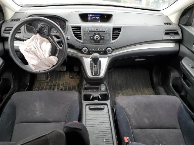 Photo 8 from auction – 2014 HONDA CR-V EX with VIN 2HKRM4H58EH701348