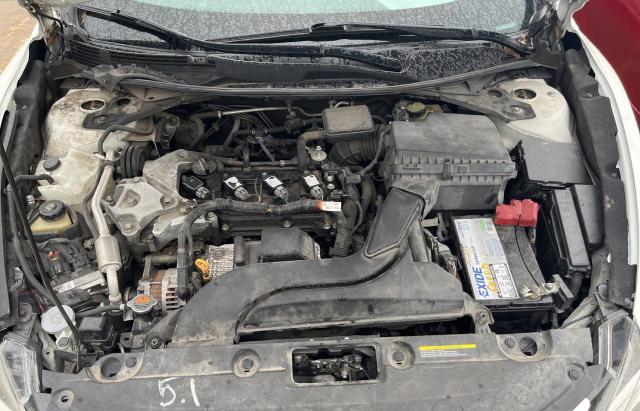 Photo 7 from auction – 2017 NISSAN ALTIMA 2.5 with VIN 1N4AL3AP5HC136181