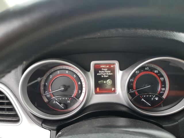 صورة رقم 9 من المزاد - 2020 DODGE JOURNEY SE مع VIN 3C4PDCAB9LT202282