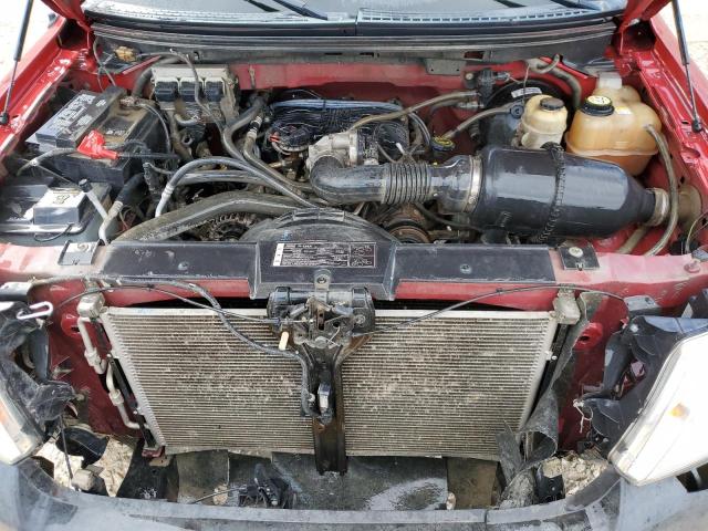 Photo 11 from auction – 2008 FORD F150 with VIN 1FTRF12228KD61143