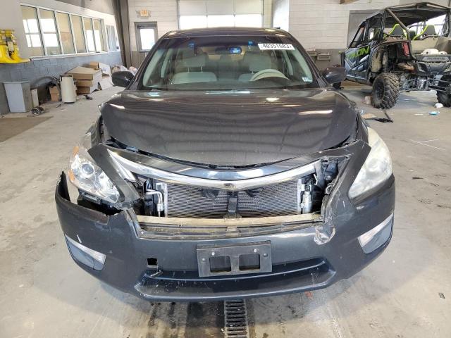Photo 5 from auction – 2015 NISSAN ALTIMA 2.5 with VIN 1N4AL3APXFC217173