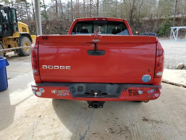 Photo 6 from auction – 2002 DODGE RAM 1500 with VIN 1D7HA16N52J246389