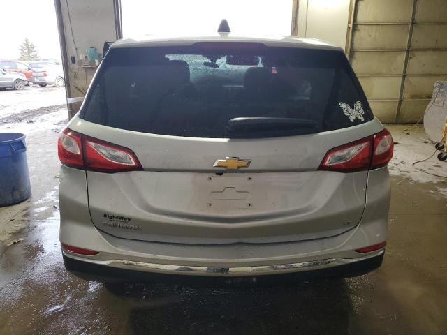 Photo 6 from auction – 2018 CHEVROLET EQUINOX LT with VIN 2GNAXJEV0J6329551