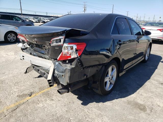 Photo 3 from auction – 2013 TOYOTA CAMRY L with VIN 4T1BF1FK8DU654759