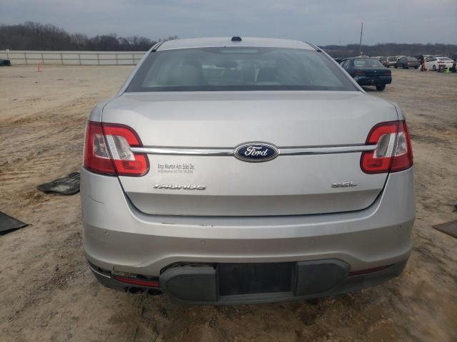 صورة رقم 6 من المزاد - 2011 FORD TAURUS SEL مع VIN 1FAHP2EW9BG107815
