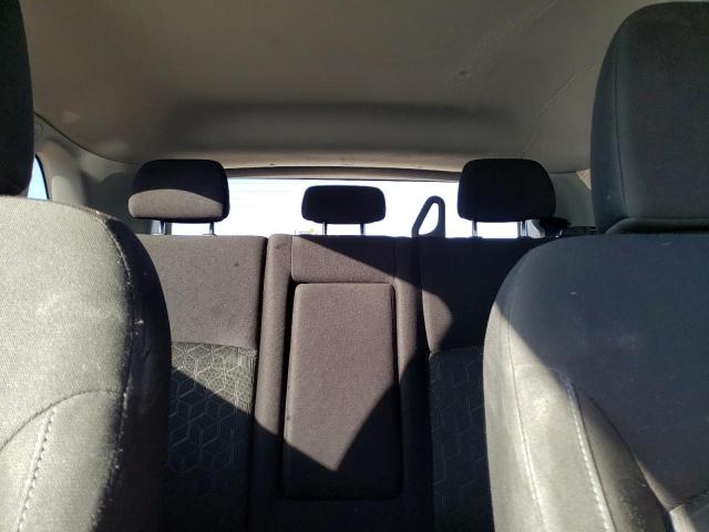 Photo 10 from auction – 2021 MITSUBISHI OUTLANDER with VIN JA4ARUAU4MU013541