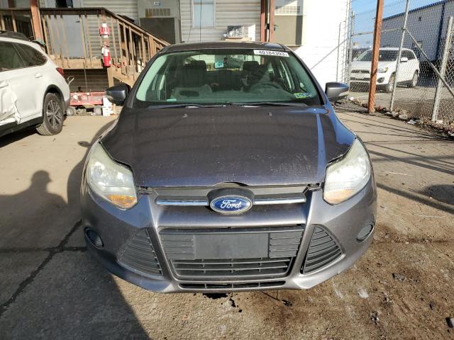 Photo 5 from auction – 2014 FORD FOCUS SE with VIN 1FADP3F27EL457293