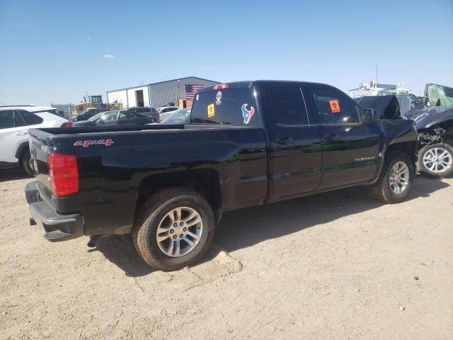 Photo 3 from auction – 2016 CHEVROLET SILVERADO with VIN 1GCVKREC6GZ216402