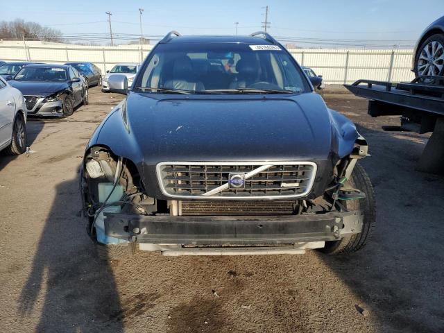 Photo 5 from auction – 2010 VOLVO XC90 with VIN YV4982CT7A1536907