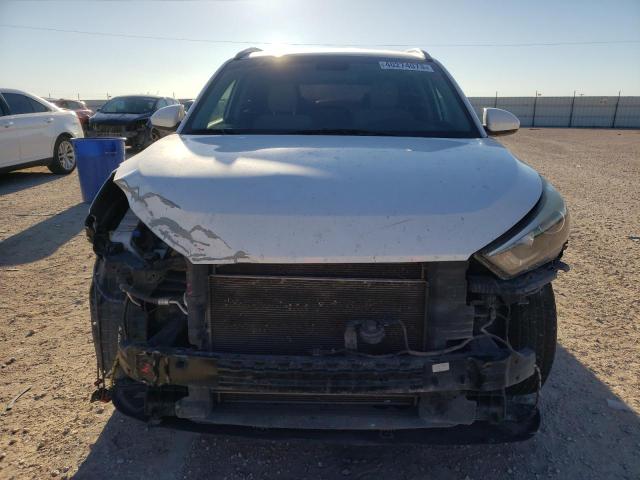 Photo 5 from auction – 2017 HYUNDAI TUCSON LIM with VIN KM8J33A47HU446791