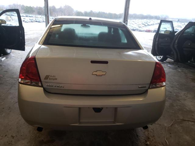 Photo 6 from auction – 2014 CHEVROLET IMPALA LIM with VIN 2G1WA5E36E1175168