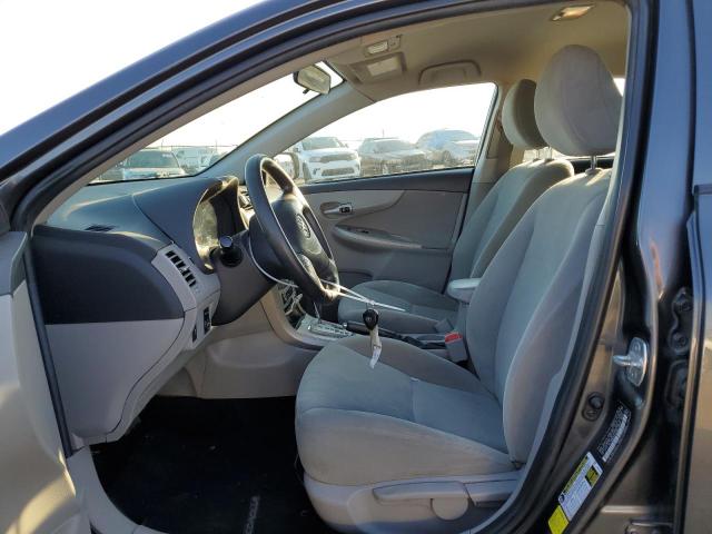 Photo 7 from auction – 2012 TOYOTA COROLLA with VIN 2T1BU4EE1CC906273