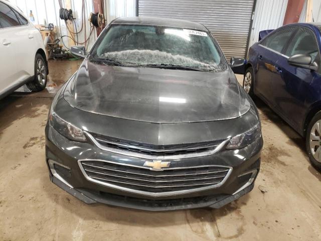 Photo 5 from auction – 2017 CHEVROLET MALIBU LT with VIN 1G1ZE5ST6HF185766