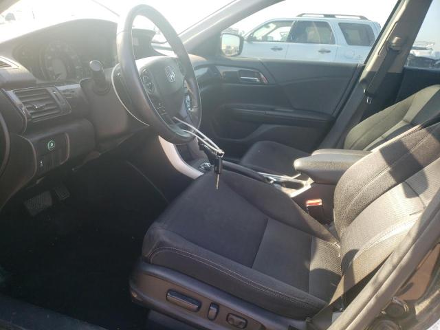 Photo 7 from auction – 2015 HONDA ACCORD SPO with VIN 1HGCR2F50FA088649
