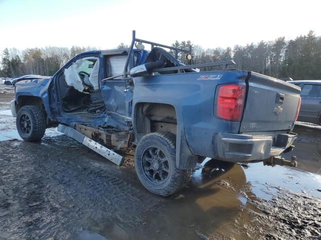 Photo 2 from auction – 2016 CHEVROLET 2500 with VIN 1GC1KWE83GF203522