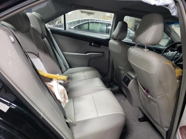 Photo 10 from auction – 2012 TOYOTA CAMRY BASE with VIN 4T4BF1FK8CR186844