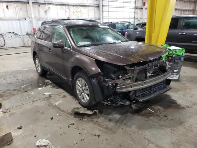 Photo 4 from auction – 2019 SUBARU OUTBACK 2. with VIN 4S4BSAHC7K3220658