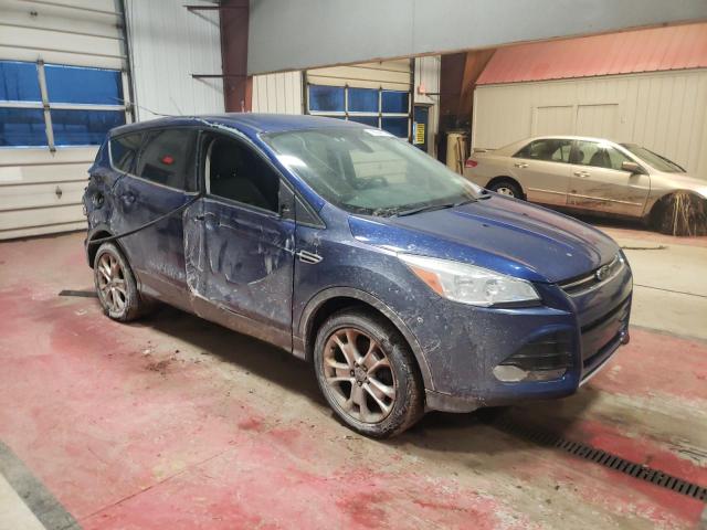Photo 4 from auction – 2013 FORD ESCAPE SEL with VIN 1FMCU9H94DUA09870