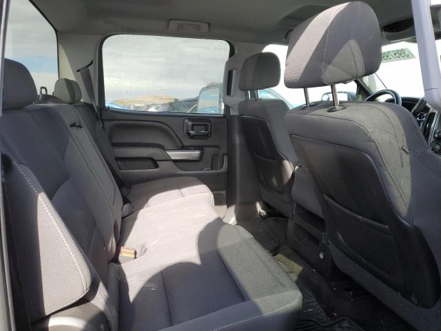 Photo 10 from auction – 2014 CHEVROLET SILVERADO with VIN 3GCUKREC9EG565417