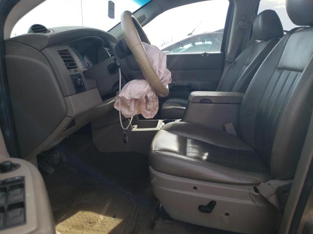 Photo 7 from auction – 2004 DODGE DURANGO with VIN 1D4HB58D64F158818