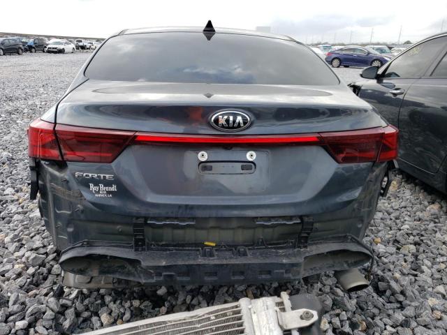Photo 6 from auction – 2020 KIA FORTE FE with VIN 3KPF24AD0LE154944