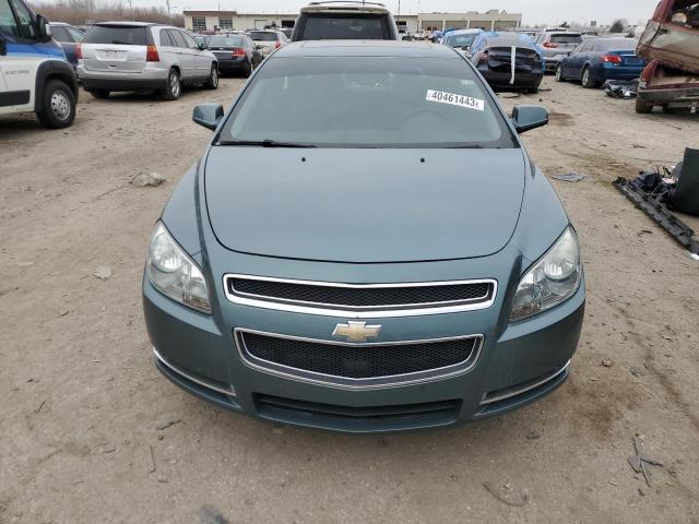 Photo 5 from auction – 2009 CHEVROLET MALIBU 2LT with VIN 1G1ZJ57739F189783