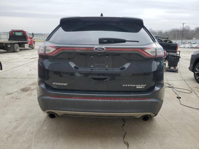 Photo 6 from auction – 2017 FORD EDGE TITAN with VIN 2FMPK4K9XHBB80721