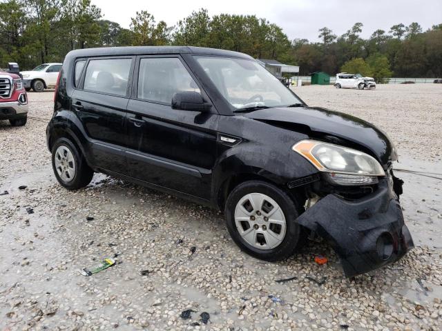 Photo 4 from auction – 2013 KIA SOUL with VIN KNDJT2A5XD7563443