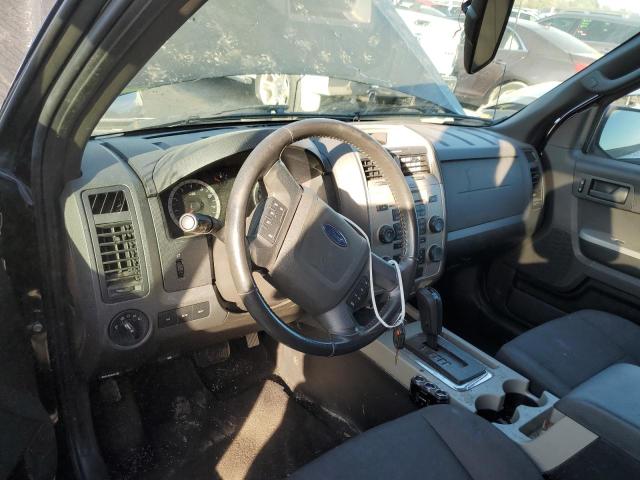 Photo 8 from auction – 2012 FORD ESCAPE XLT with VIN 1FMCU9D74CKB50985