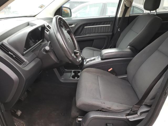 Photo 7 from auction – 2010 DODGE JOURNEY SX with VIN 3D4PG5FV1AT257234
