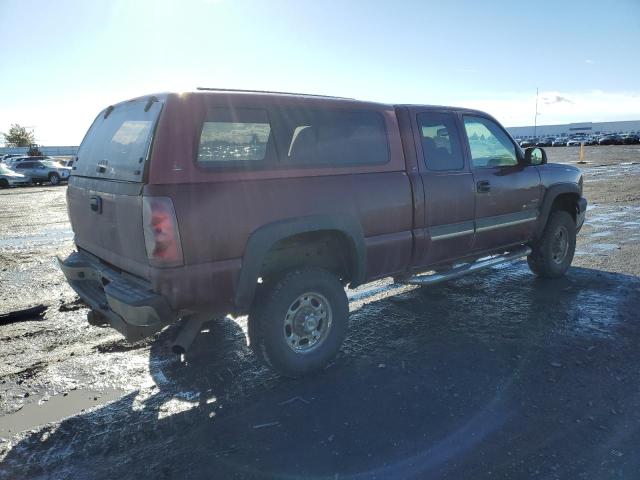 Photo 3 from auction – 2003 CHEVROLET SILVERADO with VIN 1GCHK29173E106313