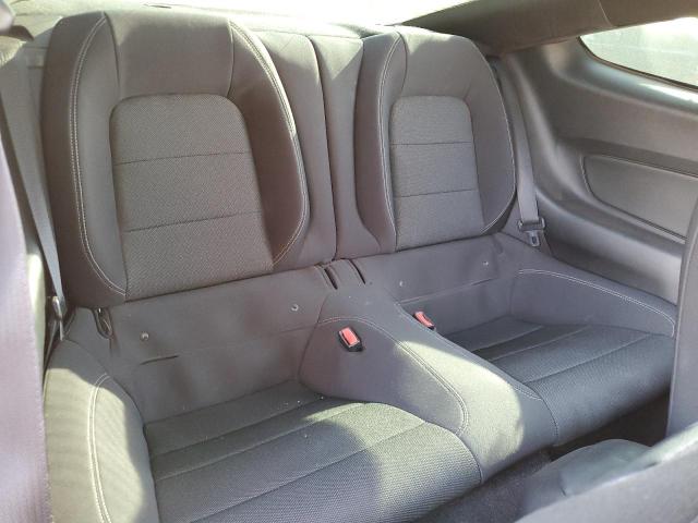 Photo 10 from auction – 2016 FORD MUSTANG with VIN 1FA6P8AM1G5279788