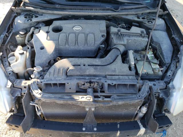 Photo 11 from auction – 2012 NISSAN ALTIMA BAS with VIN 1N4AL2AP4CC205753