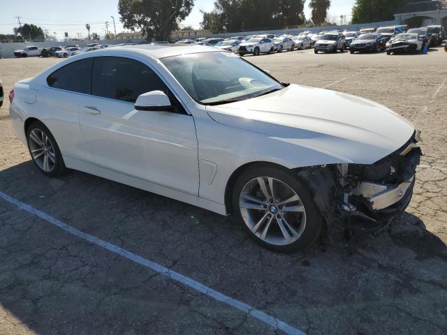 Photo 4 from auction – 2019 BMW 430I with VIN WBA4W3C54KAF93285