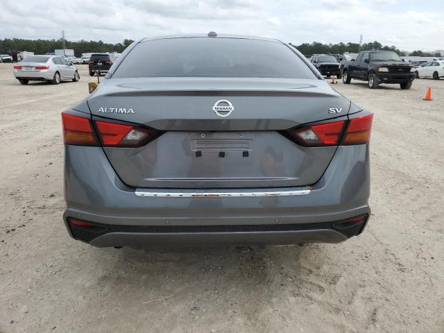 Photo 6 from auction – 2022 NISSAN ALTIMA SV with VIN 1N4BL4DV4NN337459