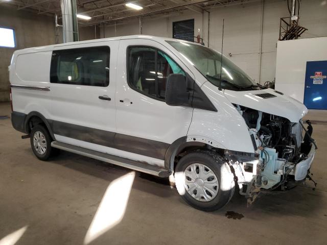 Photo 4 from auction – 2022 FORD TRANSIT T- with VIN 1FTBR1Y84NKA43086