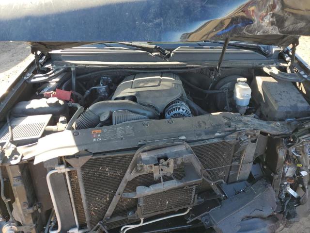 Photo 11 from auction – 2013 CHEVROLET AVALANCHE with VIN 3GNTKEE7XDG120813