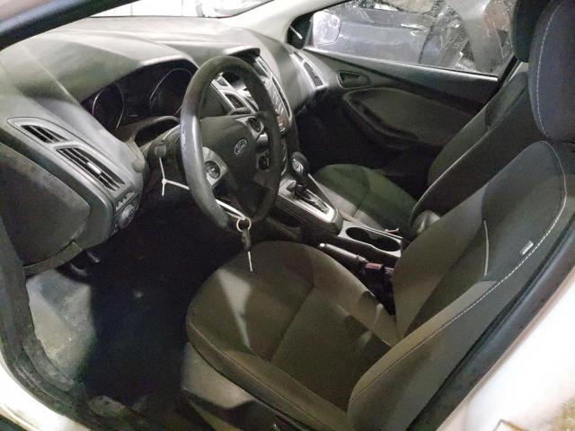 Photo 7 from auction – 2012 FORD FOCUS SE with VIN 1FAHP3K20CL316067
