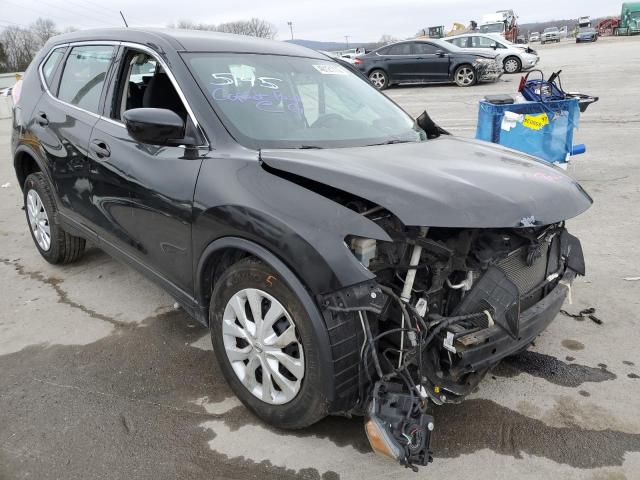صورة رقم 4 من المزاد - 2016 NISSAN ROGUE S مع VIN KNMAT2MTXGP665145