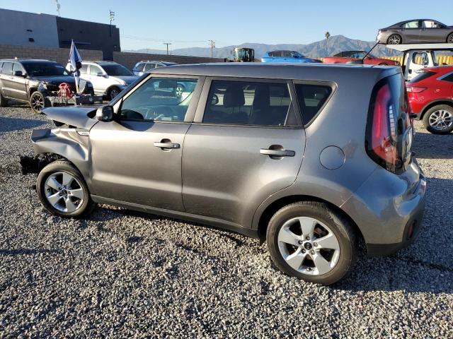 Photo 2 from auction – 2019 KIA SOUL with VIN KNDJN2A24K7002121