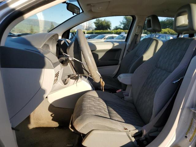 Photo 7 from auction – 2007 DODGE CALIBER with VIN 1B3HB28B97D521334