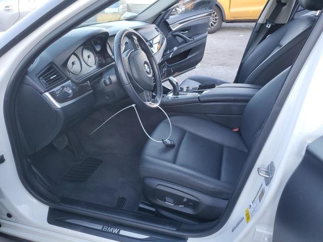 Photo 7 from auction – 2016 BMW 528 I with VIN WBA5A5C51GG354938