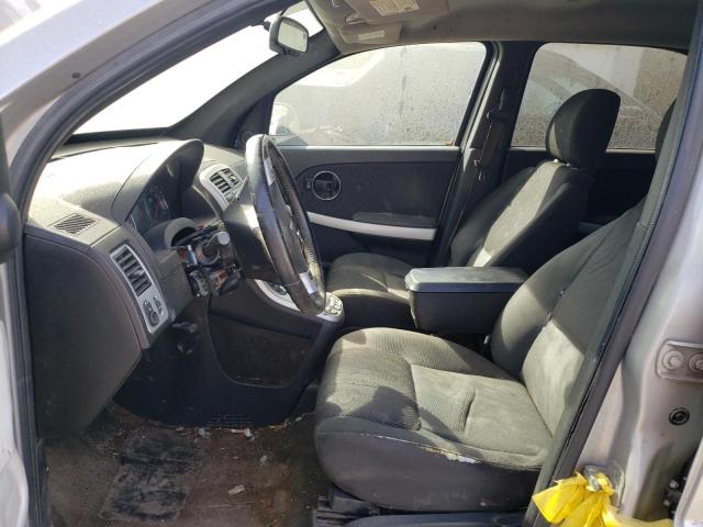 Photo 7 from auction – 2007 PONTIAC TORRENT with VIN 2CKDL63F876243156