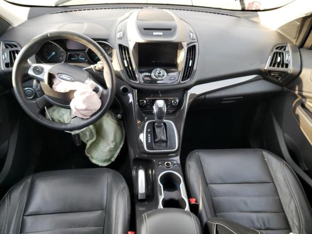 Photo 8 from auction – 2014 FORD ESCAPE with VIN 1FMCU9J96EUB20304