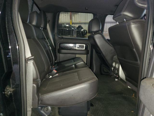 Photo 10 from auction – 2012 FORD F150 SUPER with VIN 1FTFW1ET4CFA81202