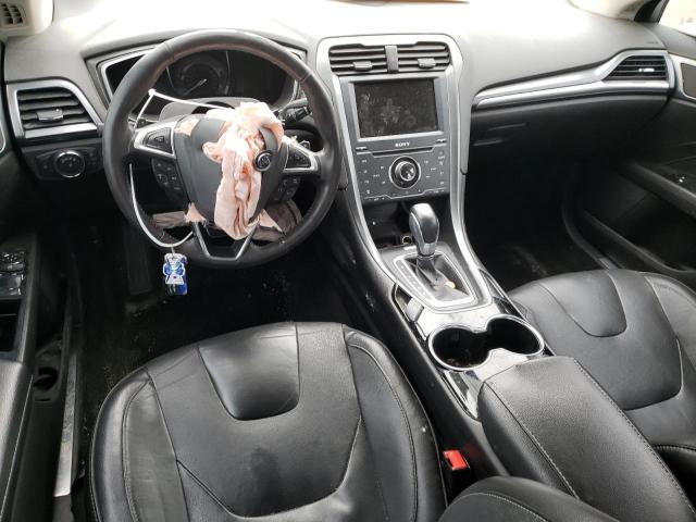 Photo 8 from auction – 2014 FORD FUSION TIT with VIN 3FA6P0K95ER293229
